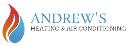 Andrew's Heating & Air Conditioning logo